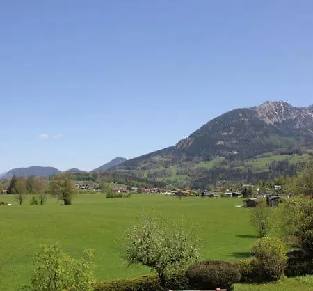 Appartamento Haus Theresienwiese
