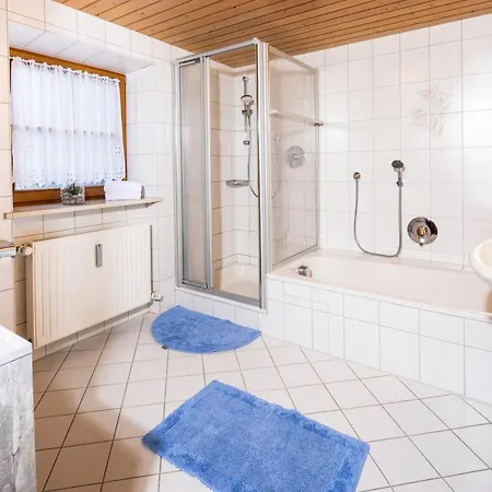 Haus Theresienwiese Apartment *