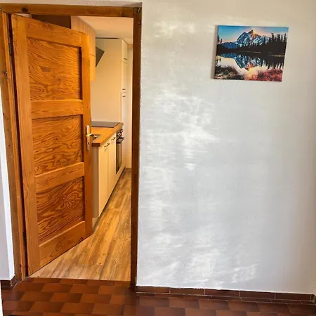Apartament Haus Theresienwiese *